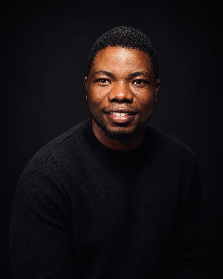Isaac Olukoya, founder of Perennus